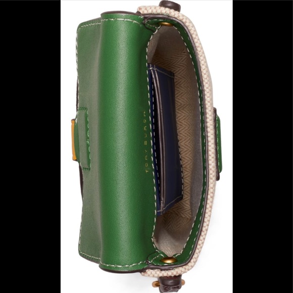 SOLD‼️ LEATHER PHONE CROSSBODY - Picture 6 of 13